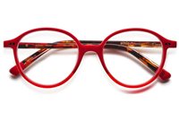 Brillengestelle Etnia Barcelona Kind STICH 46 RDHV - STICH 46 RDHV